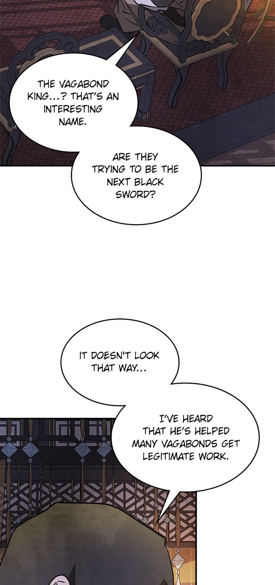 Yi Shen Dang Guan Chapter 78 49